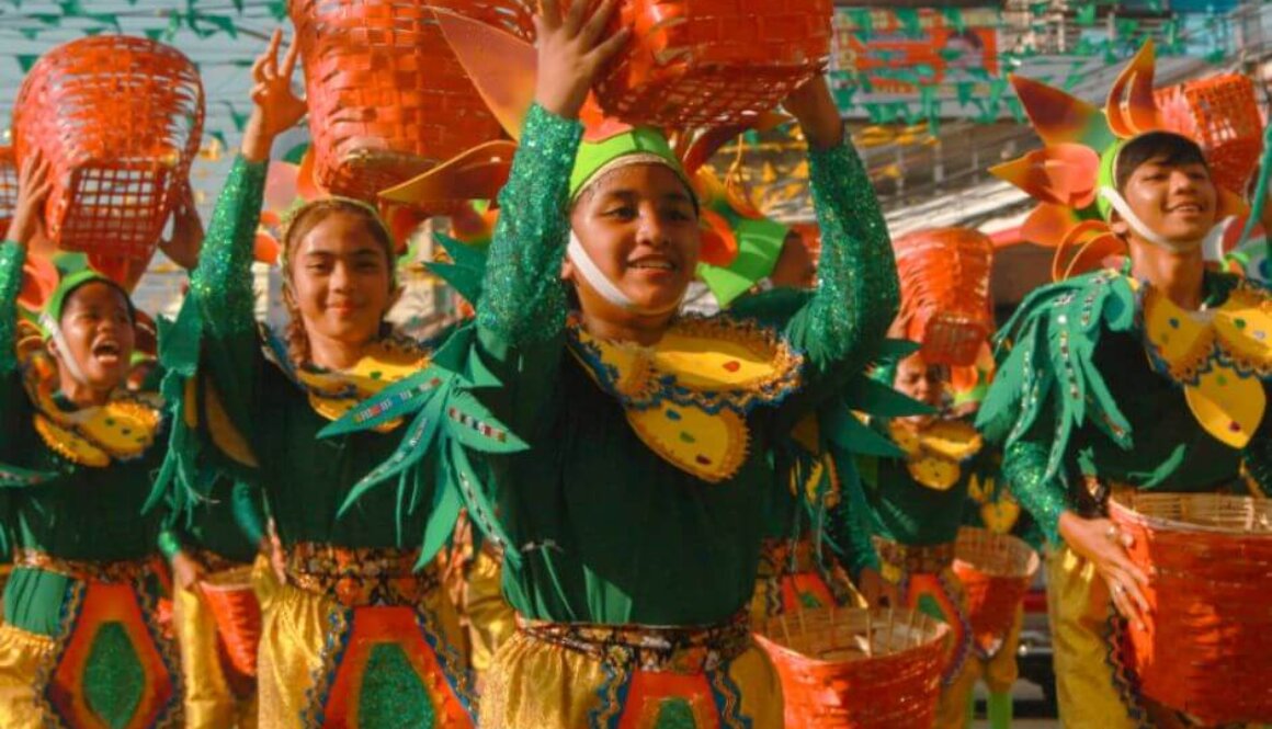 Mabuhay Canada event