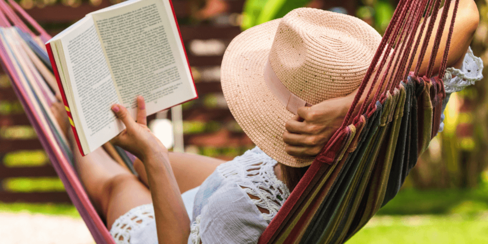 Must read books