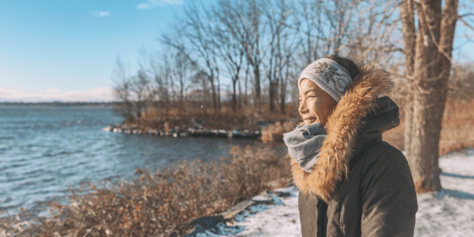 winter