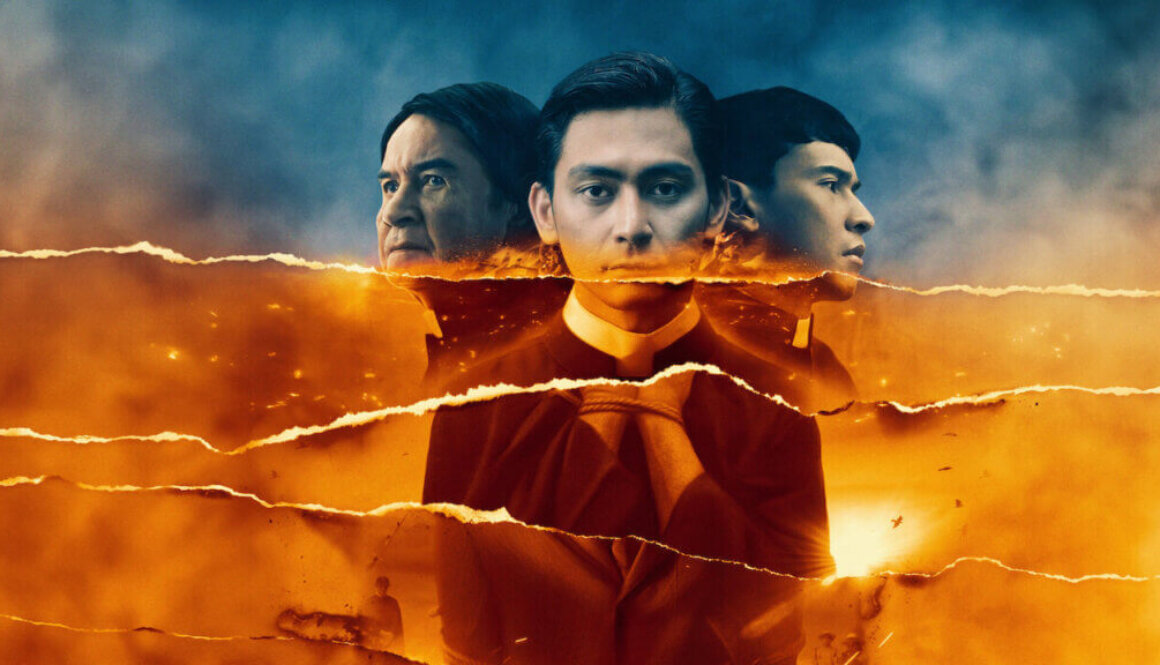 Gomburza movie poster