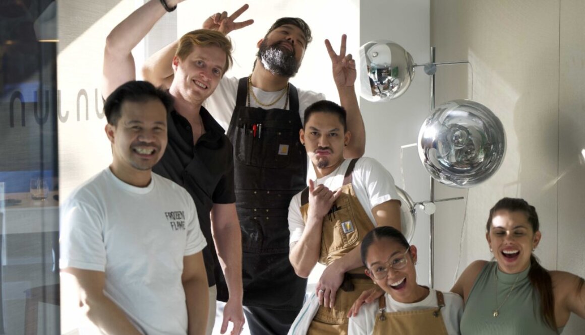 Junior Restaurant group