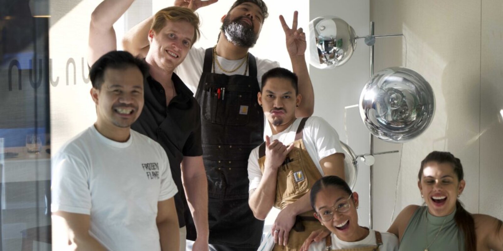 Junior Restaurant group