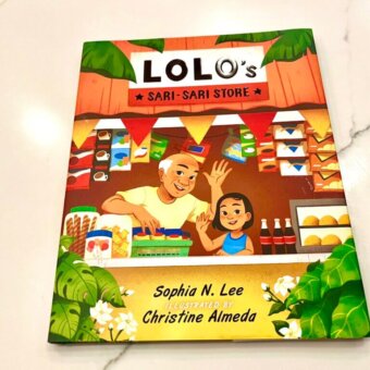 Lolo's Sari-Sari Store