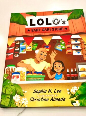 Lolo's Sari-Sari Store