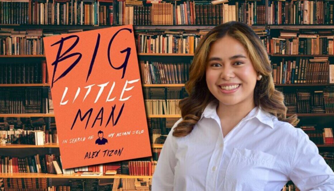 Filipino book review: Big Little Man