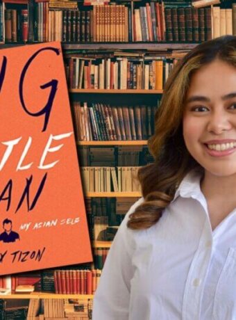 Filipino book review: Big Little Man