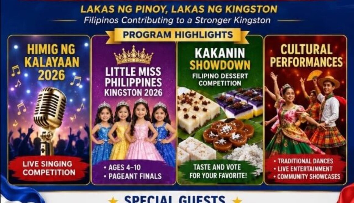 Philippine Integrated Community of Kingston Ontario