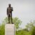 Jose Rizal statue
