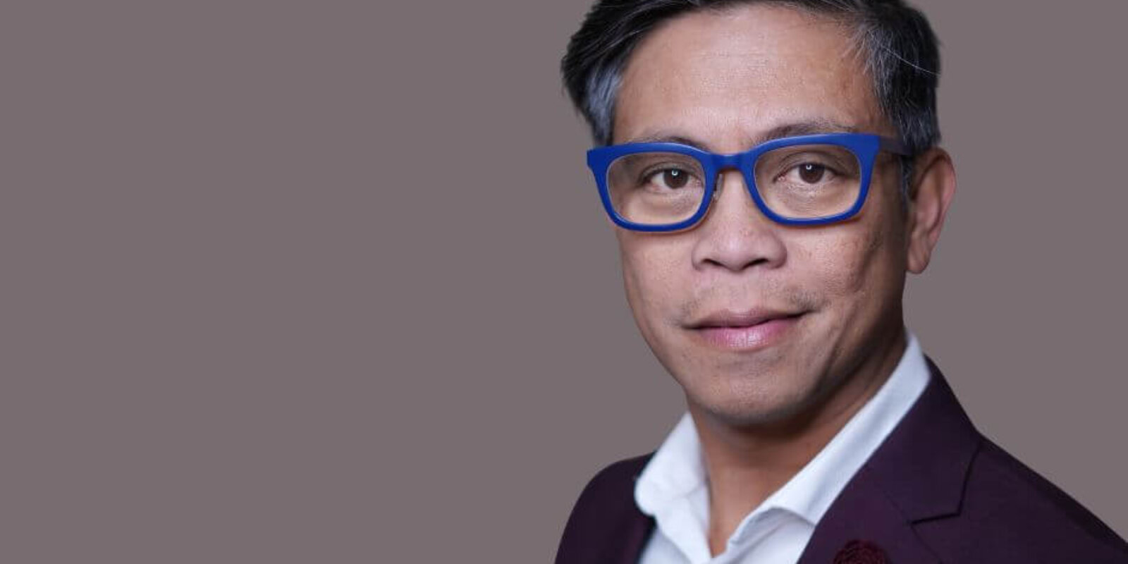 Renato Gandia, a Filipino writer from Calgary has won the prestigious RBC Bronwen Wallace Award for Emerging Writers for his poetry.  