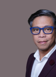 Renato Gandia, a Filipino writer from Calgary has won the prestigious RBC Bronwen Wallace Award for Emerging Writers for his poetry.  