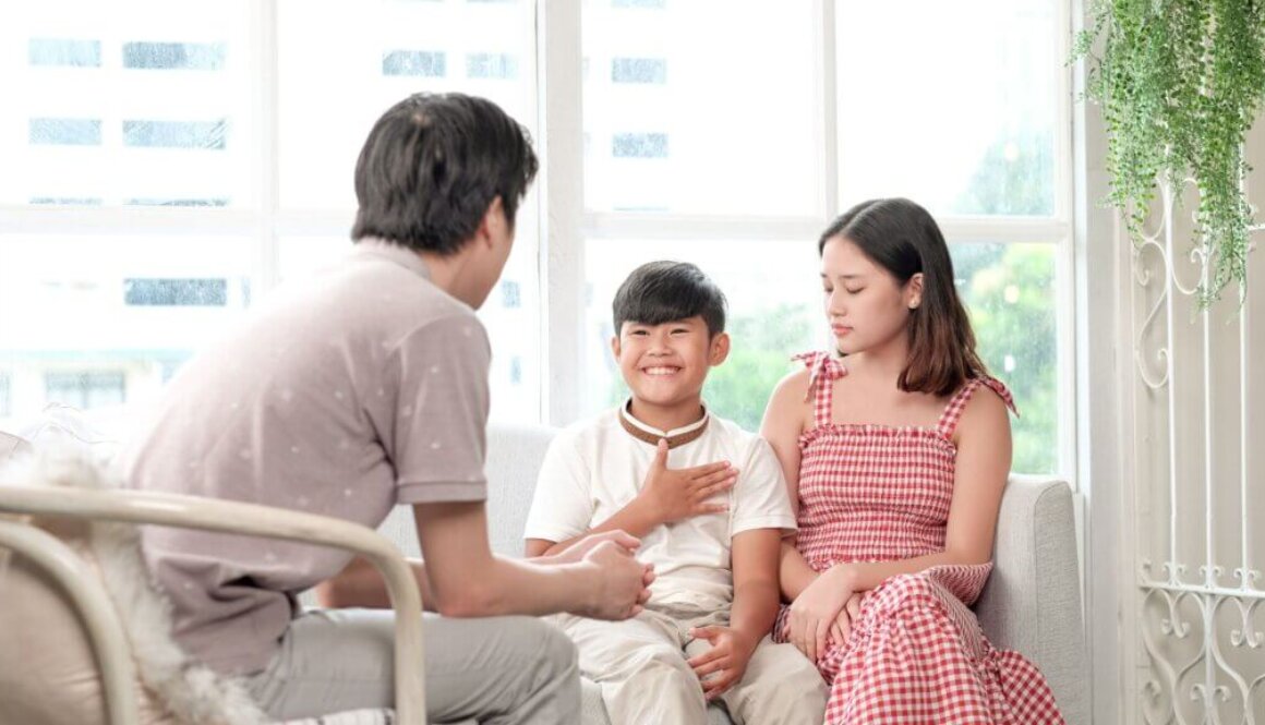 Filipino Kids’ Health aims to help families overcome cultural and language barriers that can make it difficult to seek professional support for their children’s health. The program provides culturally relevant, evidence-based health information for Filipino parents and caregivers. Canva photo